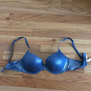 Victoria's Secret Lightly Lined Scoop Demi Bra